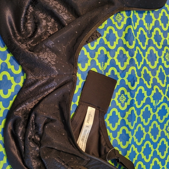 Soma Underwire Bra - Picture 4 of 4